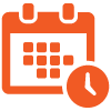 Schedule Icon